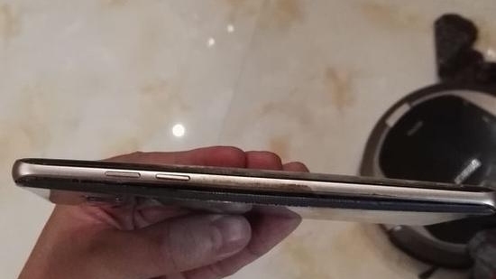 內地Note 7疑首爆 三星推港版強制更新