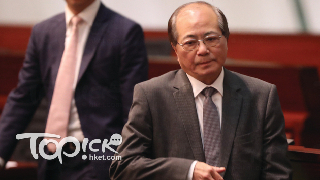 青年趨激進源於不熟中史 教育局:是引用傳媒報導