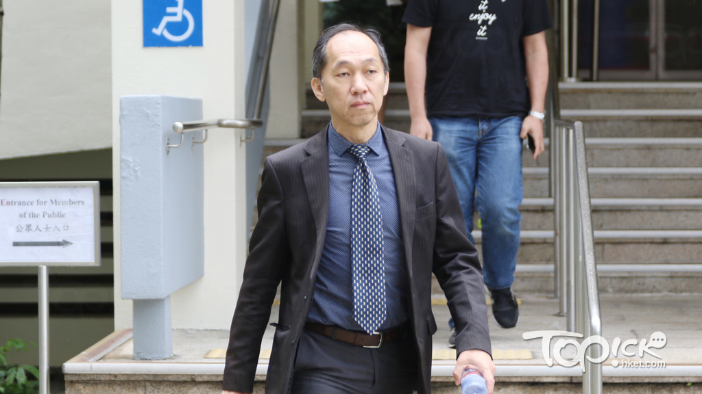 【沙中綫聆訊】港鐵認RISC Form缺失有責任 無法證明曾進行關鍵檢查