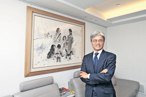 器官捐贈率長年偏低 何繼良醫生 傳播遺愛人間種子|香港經濟日報