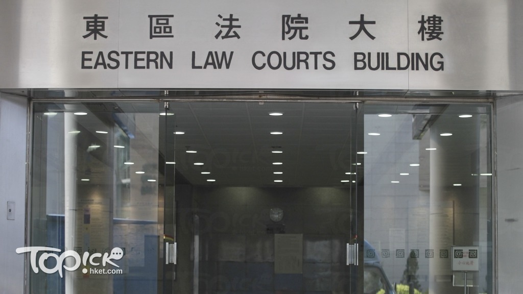 【持刀傷人】涉持刀傷母兼斬救護員 地盤工還押候精神科報告