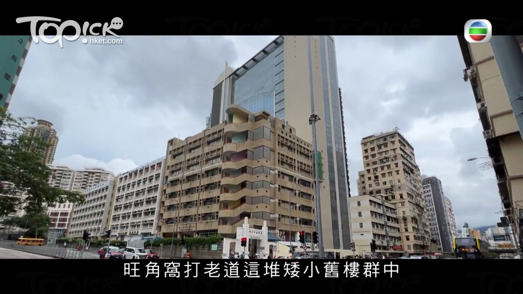 【東張西望】培正小學附屬大樓落成8年 學生被限制上高層使用率低︰好神秘
