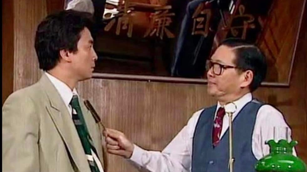 【港股走勢】大時代啟播30周年遇恒指中午曾升945點 丁蟹效應會否再應驗？