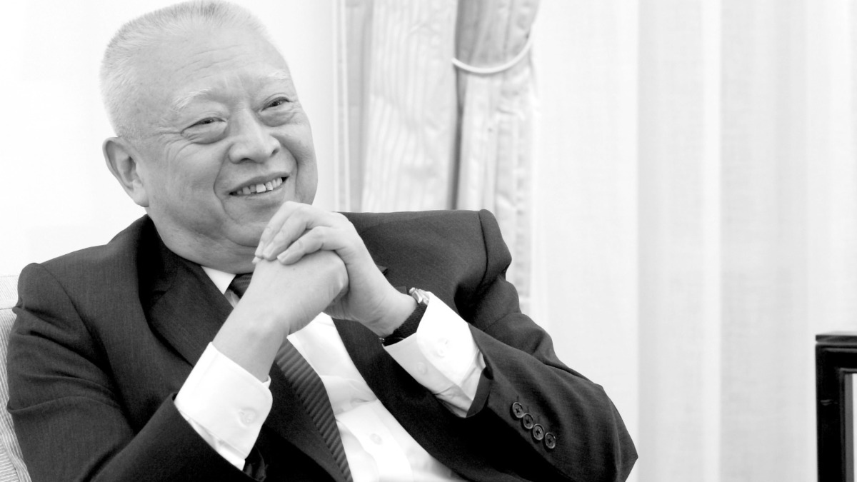 董建華病逝|董建華昨晚病逝 摰親隨侍 享年89歲