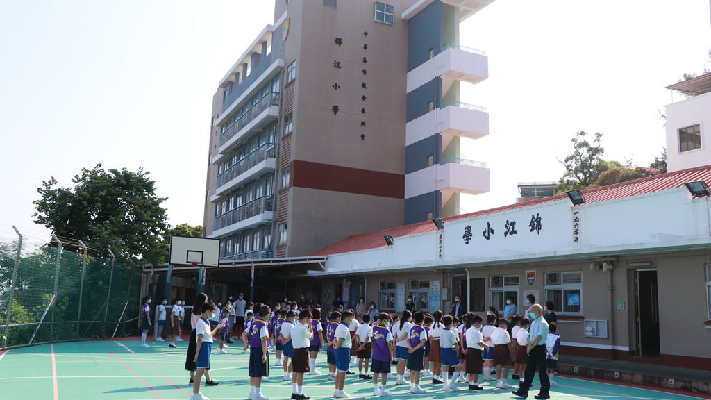 【殺校潮】錦江小學新校長推戲劇教育媲美名校 學界慨歎：用心經營難阻殺校