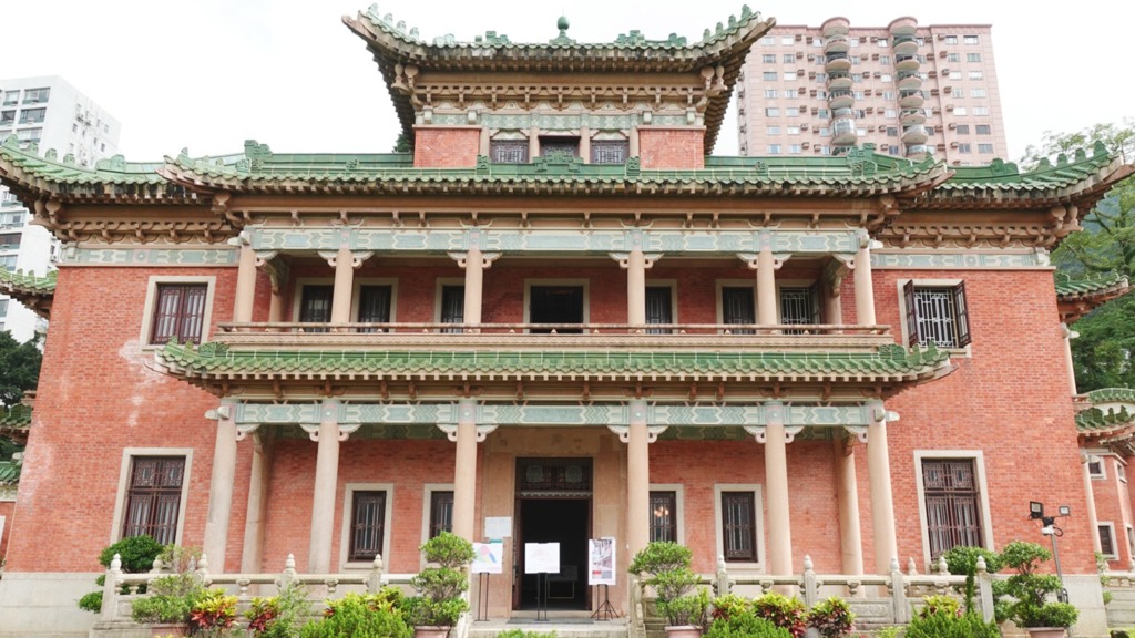 【活化古蹟】景賢里活化在即 建築師何文堯操刀設計