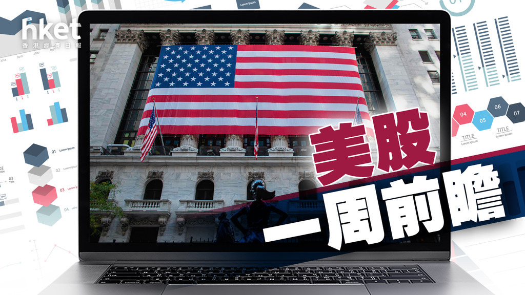 【外圍一周前瞻】聚焦FOMC會議紀要及美國零售數據 專家料美股短綫反覆（附數據表）
