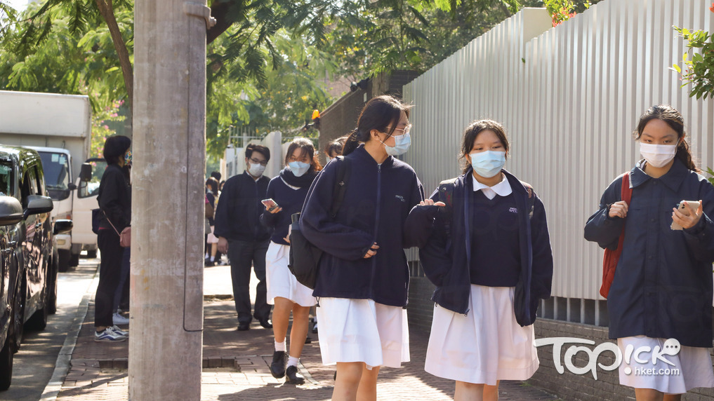 【學童自殺】政府非首次設立醫教社合作機制 學者:個案太多單靠機制難扭轉局面