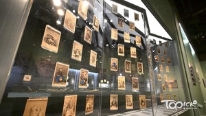 歷史博物館︱常設展覽「香港故事」事隔六年重開 四大主題十個展區展出逾2800件展品