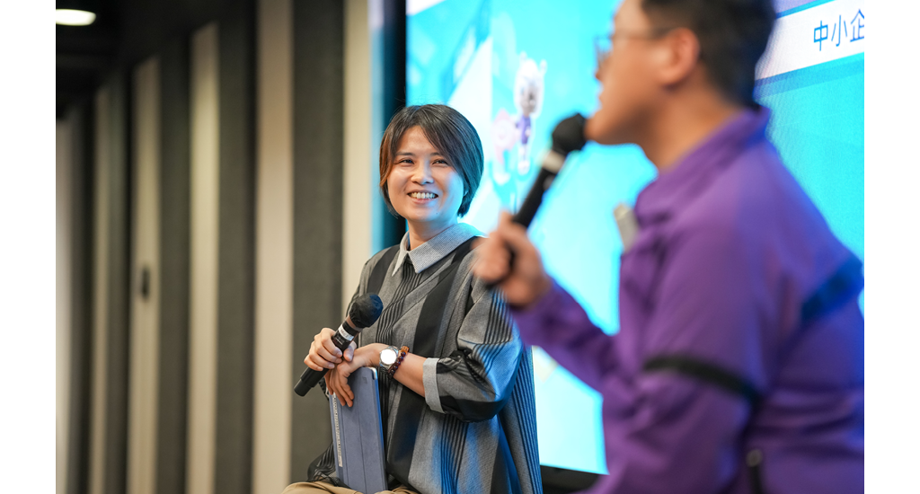 申請政府資助填表攻略一覽無遺 免費「睇FORM」服務幫到您