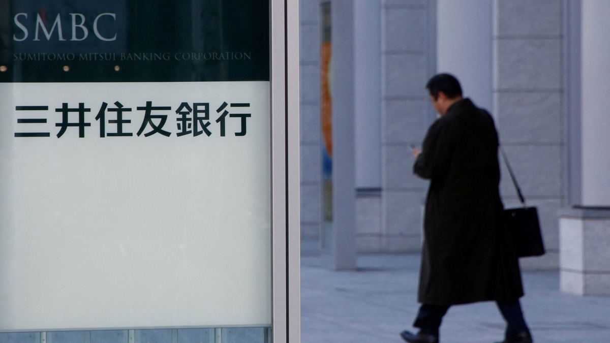 日圓走勢｜三井住友金融：日本或持續加息至2厘