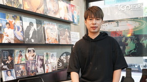 女神配對計劃2︱「洗冷氣Oscar」爆紅收海量私訊9成半女性 方智弘自揭愛「姐姐」接受年齡相距10年