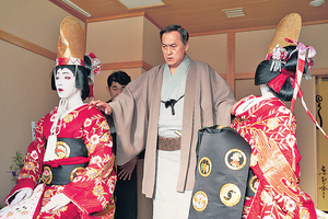 日本票房過百億掀熱話 《國寶》呈現歌舞伎世界 華麗與殘酷