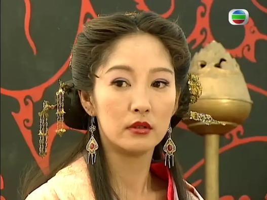 雪梨近況｜《尋秦記》「雅夫人」被野生捕獲60歲雪梨容貌變化網民慨嘆：美人遲暮