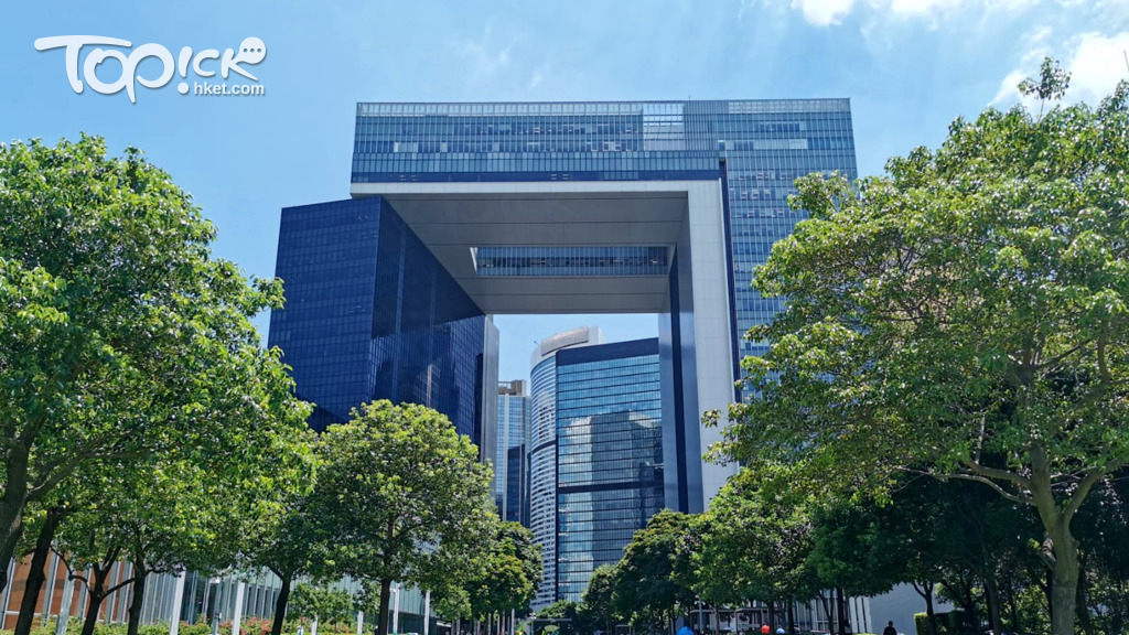 行政主導|喬曉陽:行政主導最重要是權力向行政長官傾斜 配合不是否定司法獨立
