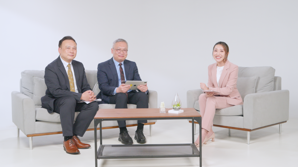 善用強積金兩大法寶 投資管理更方便輕鬆