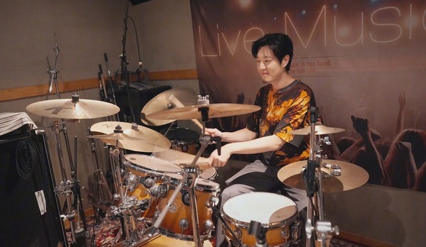 金曲獎樂麋先生4月來港開騷，預告演唱會將有香港限定內容。