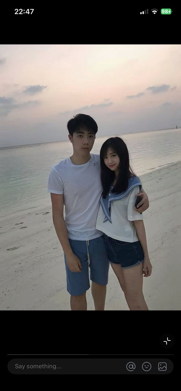 【謝霆鋒契女】特步二公主丁佳敏無預警宣布當媽、大曬BB牽手照 「七匹狼」二少煲湯寵妻、超貼地廚房意外曝光