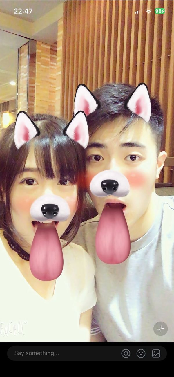 【謝霆鋒契女】特步二公主丁佳敏無預警宣布當媽、大曬BB牽手照 「七匹狼」二少煲湯寵妻、超貼地廚房意外曝光