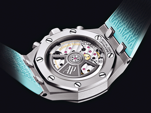 AUDEMARS PIGUET 皇家橡樹離岸型 37mm & 42mm新色相