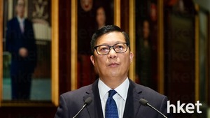 宏福苑業主大會︱政府重申正全力推進善後工作 強調「以情為先」協助居民跨過難關