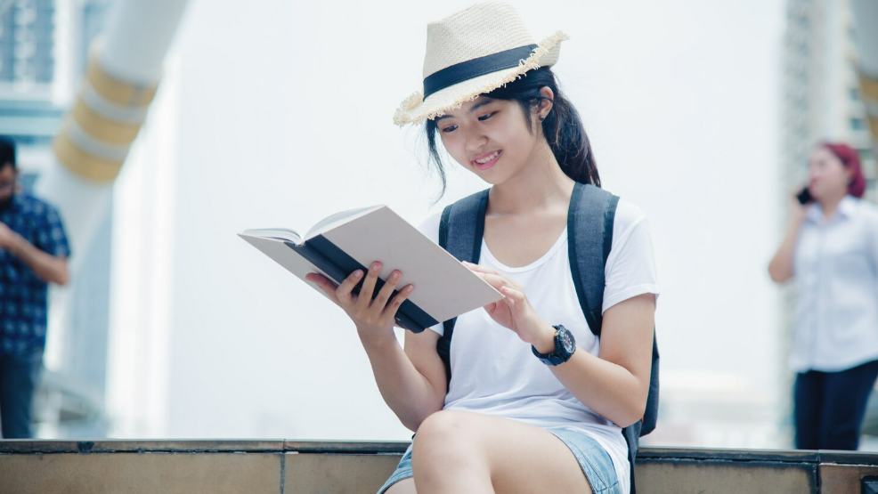 2026/27學年內地大學升學資助計劃即日起至9月21日接受申請。（圖：Magnific@jcomp）