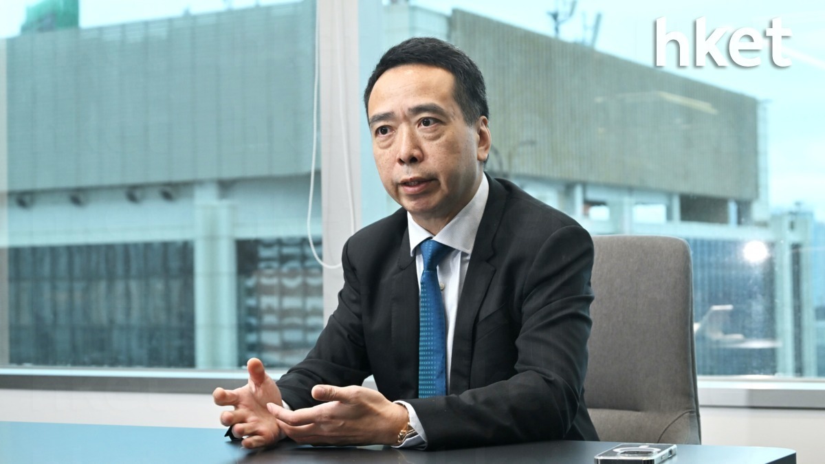 【AI+發展】梁啟棠：人工智能開發者面臨被自身創造系統超越的風險AI放緩開發步伐或觸發半導體公司估值下修