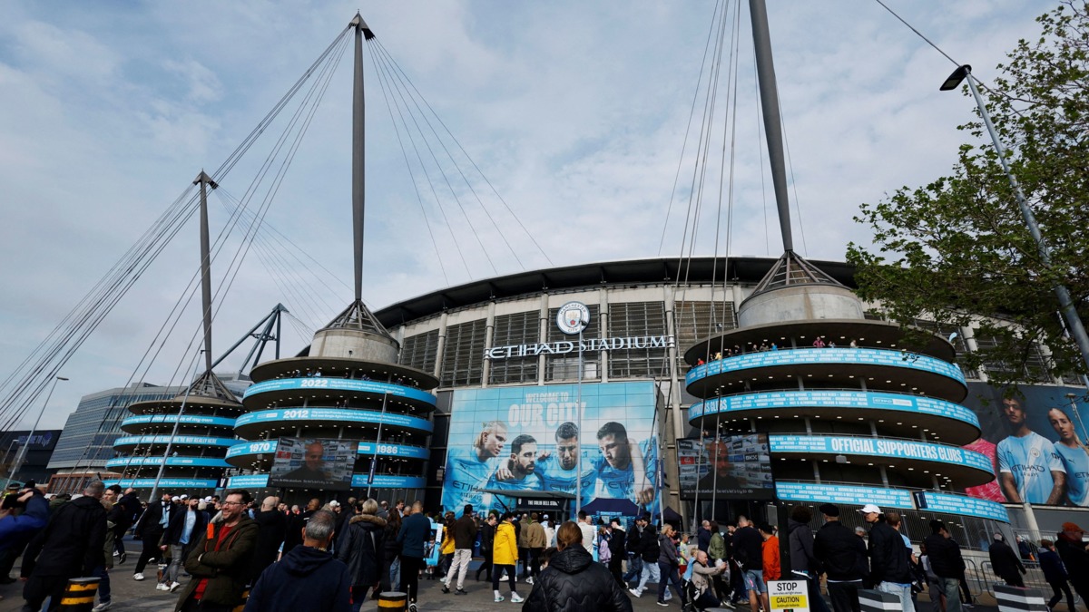 《The Athletic》：曼城 114 項財務違規罪名成立 最嚴重恐逐出英超